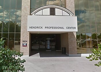 Abilene Urologists Thomas Nelius, MD - HENDRICK CLINIC UROLOGY