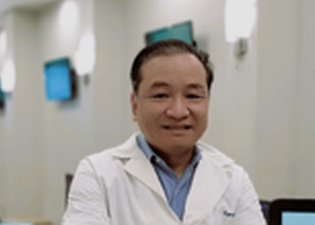 Thomas Nguyen, DDS Fontana Orthodontists