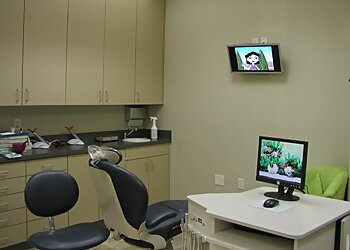 Fontana Orthodontists Thomas Nguyen, DMD