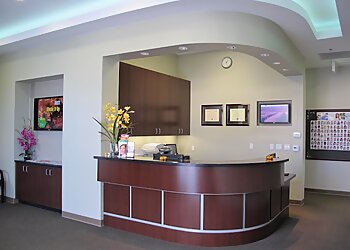 Fontana Orthodontists Thomas Nguyen, DMD