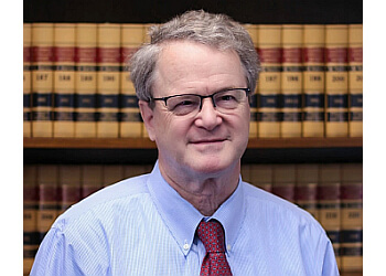 Thomas P. Hogan - Law Office of Thomas P. Hogan Modesto Divorce Lawyers