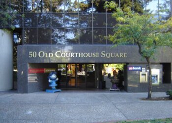 Santa Rosa Real Estate Lawyers Thomas P. Kelly III - LAW OFFICES OF THOMAS P. KELLY III