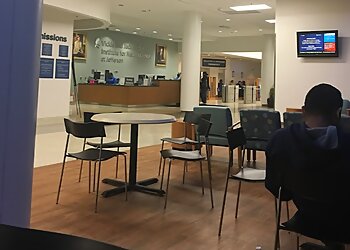 Philadelphia Neurologists Thomas P Leist, MD,PhD - JEFFERSON HOSPITAL FOR NEUROSCIENCE