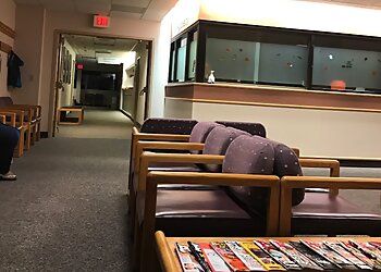 Madison Gynecologists Thomas P. Littlefield, MD - SSM HEALTH DEAN MEDICAL GROUP-OB/GYN