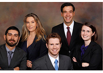 Alexandria Divorce Lawyers Thomas P. Silis - SILIS & ASSOCIATES