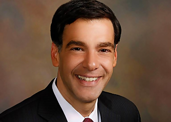 Thomas P. Silis - SILIS & ASSOCIATES Alexandria Divorce Lawyers image 1
