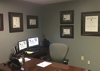 Jackson Criminal Defense Lawyers Thomas P. Welch, Jr. - SUMRALL & WELCH, PLLC