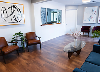 Pasadena Dentists Thomas Pacheco, DDS - BLUE DOOR DENTAL