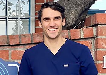 Thomas Pacheco, DDS - BLUE DOOR DENTAL Pasadena Dentists image 1