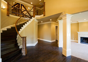 West Jordan Painters Thomas Painting & Decorating