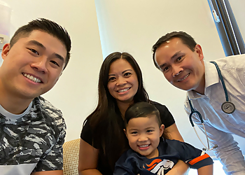 Westminster Pediatricians Thomas Pham MD - PINNACLE PEDIATRICS AND INTERNAL MEDICINE