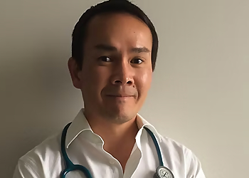 Westminster Pediatricians Thomas Pham MD - PINNACLE PEDIATRICS AND INTERNAL MEDICINE