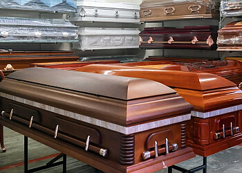 Augusta Funeral Homes Thomas Poteet & Son Funeral Directors