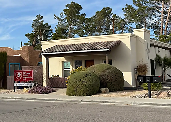 Thomas R. A. Limón, Esq. - Las Cruces, NM Estate Planning Lawyers