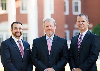 Athens Medical Malpractice Lawyers Thomas R. Burnside III - BURNSIDE LAW FIRM, LLP