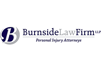 Athens Medical Malpractice Lawyers Thomas R. Burnside III - BURNSIDE LAW FIRM, LLP