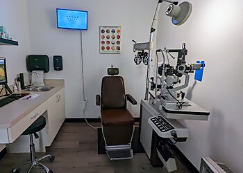 Fresno Eye Doctors Thomas R. Casagrande, OD - 20/20 Optometric of Fresno