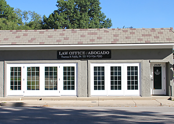 Kansas City Medical Malpractice Lawyers Thomas R. Fields - LAW OFFICE OF THOMAS R. FIELDS, P.A.