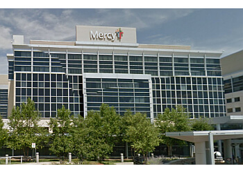 St Louis Neurosurgeons Thomas R. Forget Jr., MD - MERCY CLINIC NEUROSURGERY