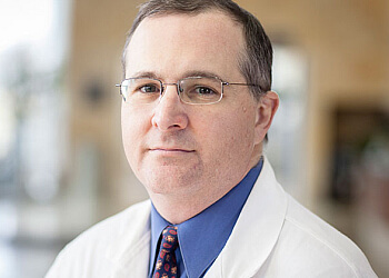 Thomas R. Forget Jr., MD - Mercy Clinic Neurosurgery St Louis Neurosurgeons