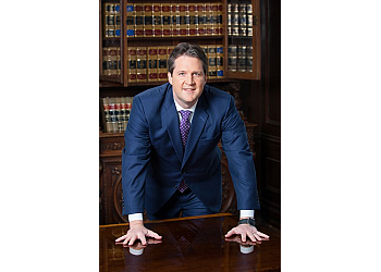 Memphis personal injury lawyer Thomas R. Greer - BAILEY & GREER PLLC