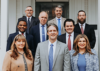 Memphis Medical Malpractice Lawyers Thomas R. Greer- GREER INJURY LAWYERS PLLC