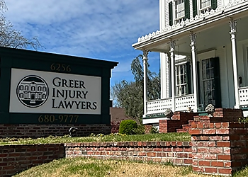Memphis Medical Malpractice Lawyers Thomas R. Greer- GREER INJURY LAWYERS PLLC
