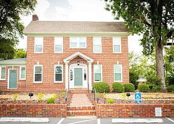 Tallahassee Employment Lawyers Thomas R. Thompson, Esq. - THOMPSON, CRAWFORD, BROWN & SMILEY