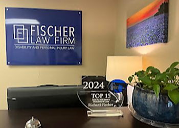 Odessa Social Security Disability Lawyers Thomas Richard Fischer Jr. - THE FISCHER LAW FIRM