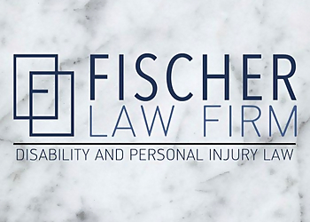 Odessa Social Security Disability Lawyers Thomas Richard Fischer Jr. - THE FISCHER LAW FIRM