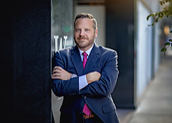 Odessa Social Security Disability Lawyers Thomas Richard Fischer Jr. - THE FISCHER LAW FIRM