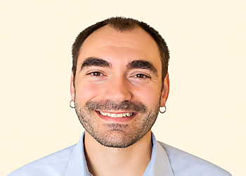 Thomas Roe, PhD, PsyD, - Tacoma, WA Psychologists - Doctor Portrait Image