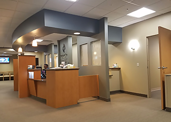 Cedar Rapids Neurologists Thomas Rogers, DO - PHYSICIANS’ CLINIC OF IOWA