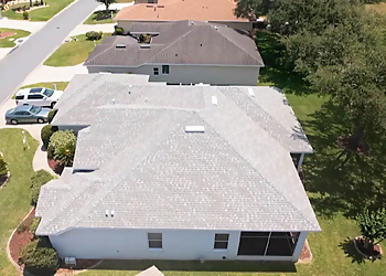 Thomas Roofing & Repair - Orlando, FL Roofing Contractors - Installation Service Image