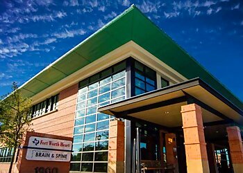 Fort Worth Neurosurgeons Thomas S. Ellis, MD, FAANS, FACS - FORT WORTH BRAIN & SPINE INSTITUTE, LLP