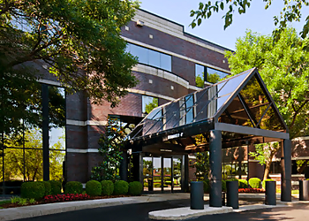 Thomas S Higgins, MD - Louisville, KY Ent Doctors - Hospital Exterior Image