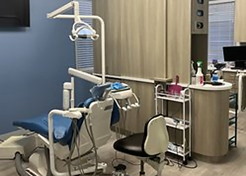 Thomas S Higgins, MD - Louisville, KY Ent Doctors - Hospital Interior Image