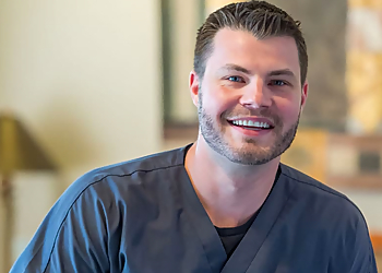 Thomas Sammons, DDS - DR. THOMAS SAMMONS AND DR. ANN LAURENT DENTAL ARTISTRY  Lafayette Cosmetic Dentists image 1