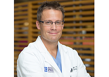 Thomas Schwaab, MD Buffalo Urologists image 1