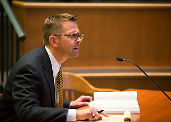 South Bend Divorce Lawyers Thomas Sean Stipp - STIPP LAW, LLC