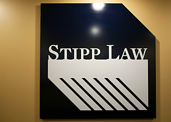 South Bend Divorce Lawyers Thomas Sean Stipp - STIPP LAW, LLC