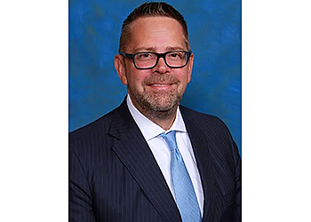 South Bend Divorce Lawyers Thomas Sean Stipp - STIPP LAW, LLC