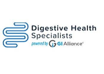 Kansas City Gastroenterologists Thomas Shireman, MD - DIGESTIVE HEALTH SPECIALISTS