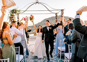 Phoenix Wedding Photographers Thomas Shull Photography