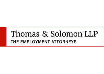 Rochester Employment Lawyers Thomas & Solomon LLP