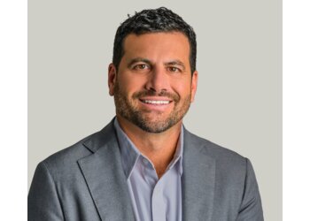 Thomas Stanton, Esq. - BOCHNER PLLC Tampa Patent Attorney image 1