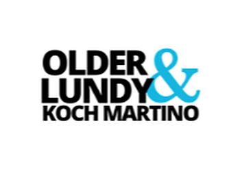 Thomas Stanton-OLDER LUNDY KOCH & MARTINO - Tampa, FL Patent Attorneys - Law Firm Logo