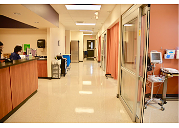 Thomas Stauss, MD - Madison, WI Pain Management Doctors - Clinic Interior Image