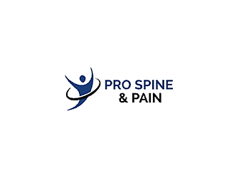 Thomas Stauss, MD - Madison, WI Pain Management Doctors - Clinic Logo