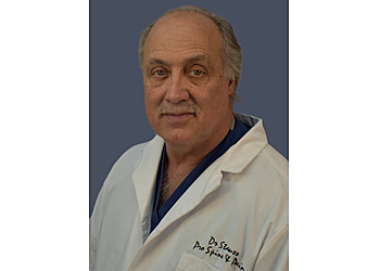 Thomas Stauss, MD - PRO SPINE AND PAIN Madison Pain Management Doctors image 1